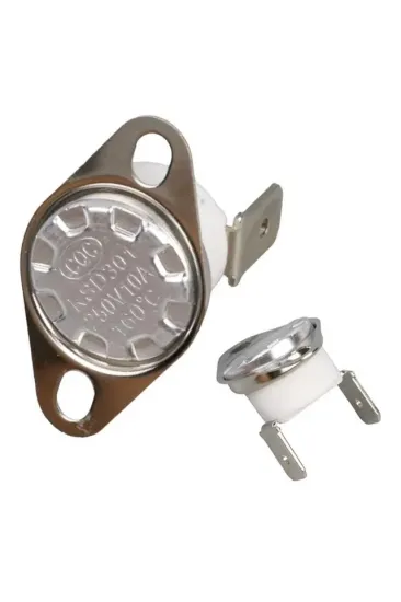 Ic-269 160 C Nc Termostat Normalde Kapalı Tip Ic-269 160 C Nc Termostat Normalde Kapalı Tip