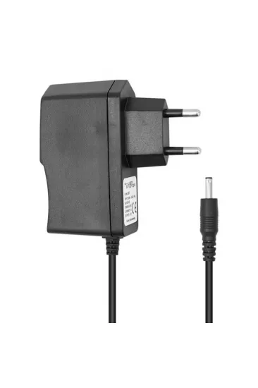 Powermaster Pm-8113 12 Volt - 1 Amper 3.5*1.35 Mm Uçlu Priz Tipi Adaptör Powermaster Pm-8113 12 Volt - 1 Amper 3.5*1.35 Mm Uçlu Priz Tipi Adaptör