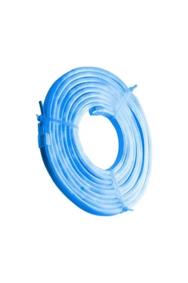 10 Metre Mavi Hortum Led 220 Volt Powermaster