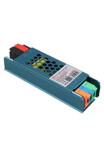 Powermaster Pm-26827 12 Volt 3 Amper 36 Watt Slim Metal Kasa Adaptör 116x35x23mm Powermaster Pm-26827 12 Volt 3 Amper 36 Watt Slim Metal Kasa Adaptör 116x35x23mm