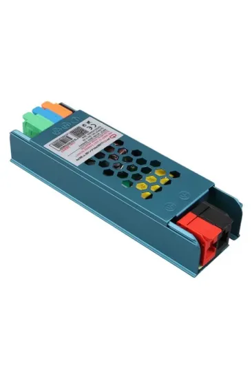 Powermaster Pm-26827 12 Volt 3 Amper 36 Watt Slim Metal Kasa Adaptör 116x35x23mm Powermaster Pm-26827 12 Volt 3 Amper 36 Watt Slim Metal Kasa Adaptör 116x35x23mm