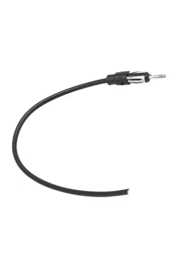 Powermaster 30 Cm Erkek Anten Fişli Kablo Pm-17998