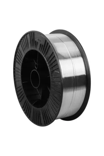 Powermaster Pm-27377 1.2mm 7 Kg Alüminyum Gazaltı Kaynak Teli Powermaster Pm-27377 1.2mm 7 Kg Alüminyum Gazaltı Kaynak Teli