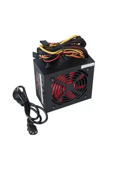 Powermaster Atx-p4 350 Watt Peak Pc Power Supply 12v 20+4 Pin Powermaster Atx-p4 350 Watt Peak Pc Power Supply 12v 20+4 Pin