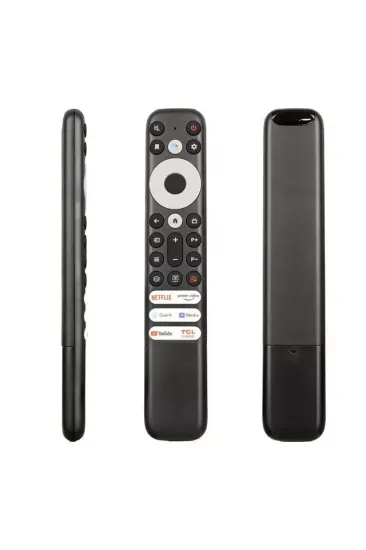 Huayu Tcl Rc902v Rmr1 Netflıx-prıme Vıdeo-guard-medıa-youtube Tuşlu Lcd-led Tv Kumandası Huayu Tcl Rc902v Rmr1 Netflıx-prıme Vıdeo-guard-medıa-youtube Tuşlu Lcd-led Tv Kumandası