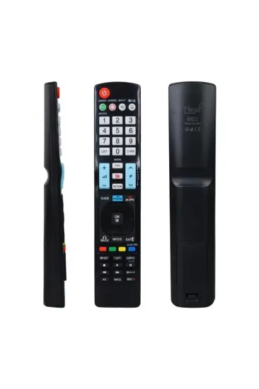Hey Lg Üniversal Lcd Led Tv Kumanda Tüm Modeller Hey Lg Üniversal Lcd Led Tv Kumanda Tüm Modeller