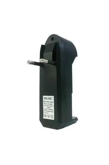 Powermaster Pmr-w002 3.7 Volt 500 Mah Üniversal Pil Şarj Cihazı Powermaster Pmr-w002 3.7 Volt 500 Mah Üniversal Pil Şarj Cihazı