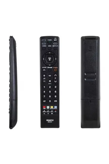Lg Rm-d757 Universal Lcd Led Tv Kumandası