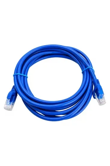 Philips Swa1946/93 1.5 Metre Cat6 Ethernet Lan Ağ Kablosu Gigabit 1000mbps Philips Swa1946/93 1.5 Metre Cat6 Ethernet Lan Ağ Kablosu Gigabit 1000mbps