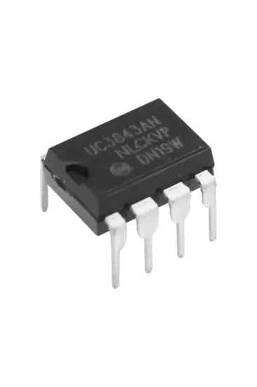 Uc 3843 A Uc 3843 A