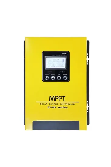 Powermaster Pm-mp60a 12v-24v-36v-48v 60a Mppt Dijital Otomatik Solar Şarj Regülatörü Powermaster Pm-mp60a 12v-24v-36v-48v 60a Mppt Dijital Otomatik Solar Şarj Regülatörü