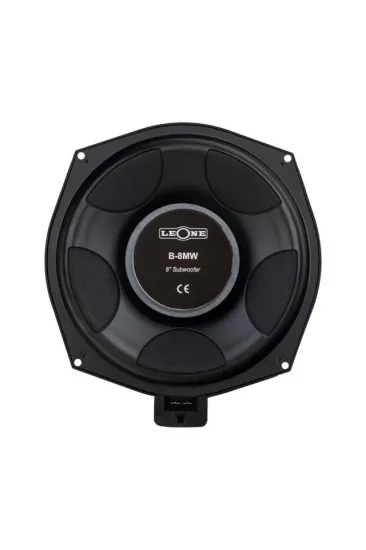 Leone B-8mw 20 Cm 90 Watt Max 180 Watt Oto Hoparlör Leone B-8mw 20 Cm 90 Watt Max 180 Watt Oto Hoparlör