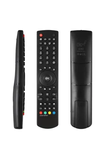 Hey Rc-1910 Vestel-toshıba-telefunken Lcd-led Tv Kumanda (40099=32006) Hey Rc-1910 Vestel-toshıba-telefunken Lcd-led Tv Kumanda (40099=32006)