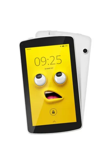Powerway Maxron Mx-3 7'' 32 Gb Hafıza 2 Gb Ram Android 10 Tablet Pc Powerway Maxron Mx-3 7'' 32 Gb Hafıza 2 Gb Ram Android 10 Tablet Pc