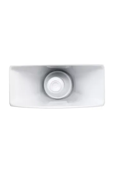 Magicvoice Mv-22329 Yassı Abs Horn Boş Kasa Kabin