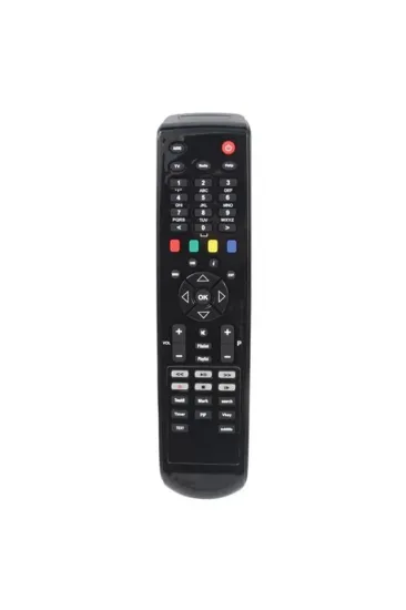 Atlanta Et-5000 Hd Uydu Alıcı Kumandası Atlanta Et-5000 Hd Uydu Alıcı Kumandası