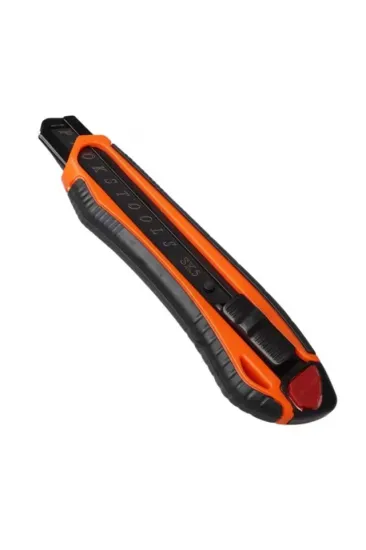 Sunup Sn-27095 Plastik Gövde Profesyonel 18 Mm Metal Maket Bıçağı-falçata Sunup Sn-27095 Plastik Gövde Profesyonel 18 Mm Metal Maket Bıçağı-falçata