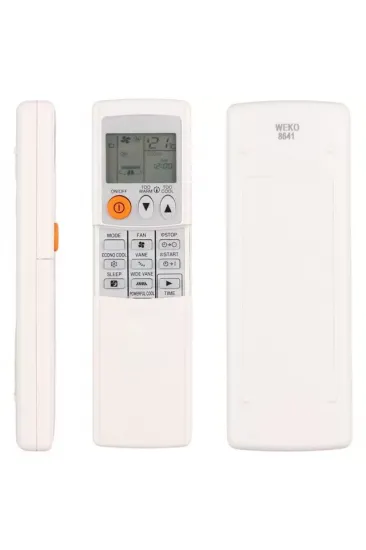 Weko Mitsubishi Km09f / Msy-d30na / Msy-d36na / msy-d30na-8 Weko Mitsubishi Km09f / Msy-d30na / Msy-d36na / msy-d30na-8