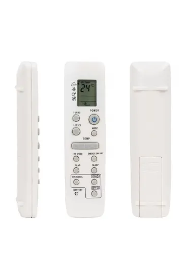 Samsung Klima Kumandası 13096 Samsung Klima Kumandası 13096
