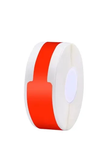 Powermaster Pm-25302 Bluetooht'lu Etiket Makinesinin Kırmızı Etiketi Powermaster Pm-25302 Bluetooht'lu Etiket Makinesinin Kırmızı Etiketi