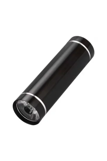 Powermaster Power Led'li 3 Aaa Pil Metal Kasa Duracell Tip Fener (tekli) Powermaster Power Led'li 3 Aaa Pil Metal Kasa Duracell Tip Fener (tekli)