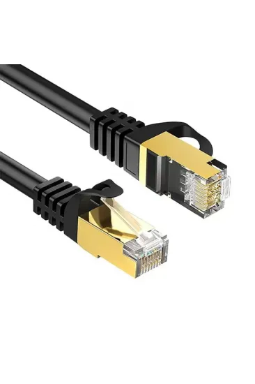 Philips Swa1820/93 5 Metre Cat7 Ethernet Lan Ağ Kablosu 10gbps 600mhz Ultra Yüksek Hızlı Philips Swa1820/93 5 Metre Cat7 Ethernet Lan Ağ Kablosu 10gbps 600mhz Ultra Yüksek Hızlı