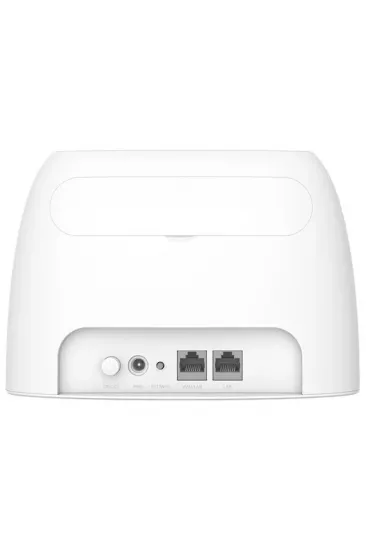 Everest Ewr-4g03 4g Lte Wi-fi Router Sım Kart Girişli 300 Mbps 2.4ghz Wan/lan Portlu Kablosuz Yönlendirici Everest Ewr-4g03 4g Lte Wi-fi Router Sım Kart Girişli 300 Mbps 2.4ghz Wan/lan Portlu Kablosuz Yönlendirici
