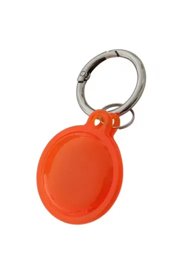 Powermaster Pm-27093 Air Tag Takip Cihazı Koruma Kılıfı Powermaster Pm-27093 Air Tag Takip Cihazı Koruma Kılıfı