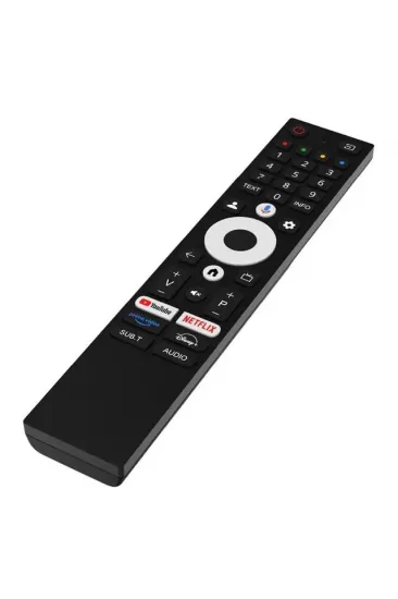 Profilo 75pa725eQg - Strong Mt75eg8000Qf -senna 55uQ9500f - Onvo 50ovf9000uQ - Dreamstar Netflix-youtube-prime Video-disney+ Tuşlu Ses Komutlu Lcd Led Tv Kumanda Profilo 75pa725eQg - Strong Mt75eg8000Qf -senna 55uQ9500f - Onvo 50ovf9000uQ - Dreamstar Netflix-youtube-prime Video-disney+ Tuşlu Ses Komutlu Lcd Led Tv Kumanda