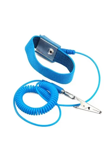 Powermaster Pm-2566 Antistatik Bileklik