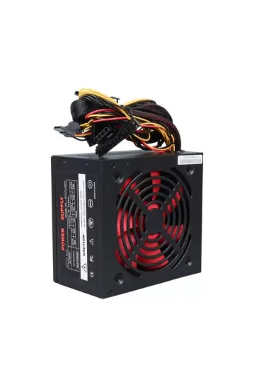Powermaster Atx-p4 350 Watt Peak Pc Power Supply 12v 20+4 Pin Powermaster Atx-p4 350 Watt Peak Pc Power Supply 12v 20+4 Pin