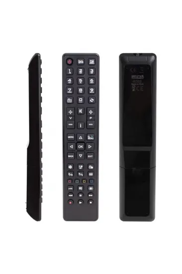 Vestel Lcd-led 3d'li Tv Kumandası Vestel Lcd-led 3d'li Tv Kumandası