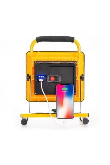 Powermaster Mx-w864a Çok Fonksiyonlu Şarjlı Projeksiyon Lambası Powermaster Mx-w864a Çok Fonksiyonlu Şarjlı Projeksiyon Lambası