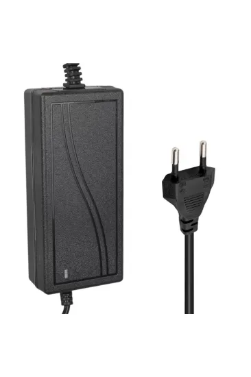 Powermaster Pm-13033 9 Volt - 5 Amper 5.5*2.5 Mm Uçlu Yazar Kasa / Pos Makinesi Masaüstü Adaptör Powermaster Pm-13033 9 Volt - 5 Amper 5.5*2.5 Mm Uçlu Yazar Kasa / Pos Makinesi Masaüstü Adaptör