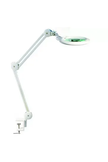 Class 127mm Mercekli 81 Ledli 5 Diopter Büyüteç Akrobat Masa Lambası Mg-1815 Class 127mm Mercekli 81 Ledli 5 Diopter Büyüteç Akrobat Masa Lambası Mg-1815