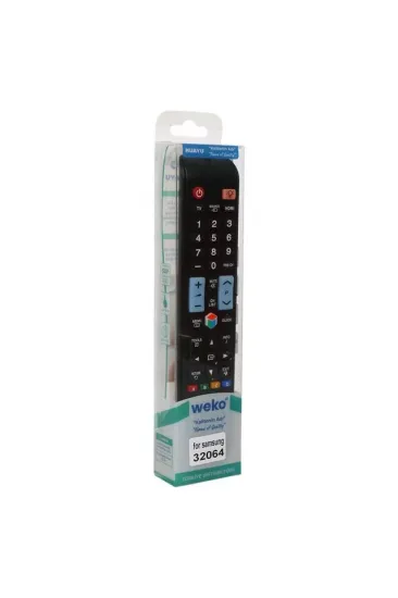 Samsung Ue40f6470 Source Tuşlu Lcd-led Tv Kumanda Rm-d1078+1 Samsung Ue40f6470 Source Tuşlu Lcd-led Tv Kumanda Rm-d1078+1
