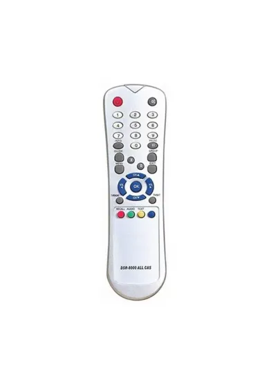 Benjamin 8000-8500 Uydu Alıcı Kumandası Benjamin 8000-8500 Uydu Alıcı Kumandası