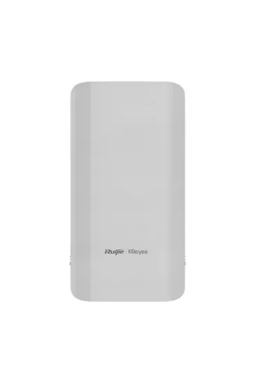 Reyee Rg-est310 5 Ghz 867 Mbps Dış Ortam Noktadan Noktaya 1 Km Menzilli Access Point