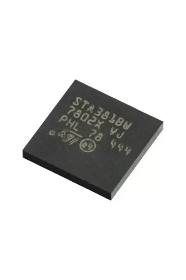 Sta 381bwtr Smd Sta 381bwtr Smd