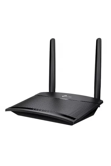 Tp-link Tl-mr100 Sim Kart Girişli 300 Mbps Wireless-n 4g Lte Kablosuz Router Tp-link Tl-mr100 Sim Kart Girişli 300 Mbps Wireless-n 4g Lte Kablosuz Router