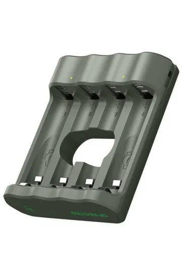 Gp Recyko B441 Usb 4’lü Aa - Aaa Pil Şarj Cihazı (gpacsb44103 Gpb441r21-2gtlb1) Gp Recyko B441 Usb 4’lü Aa - Aaa Pil Şarj Cihazı (gpacsb44103 Gpb441r21-2gtlb1)