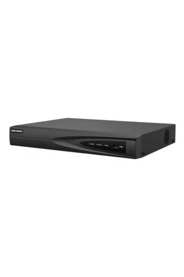 Hikvision Ds-7616nı-Q1 H265 2mp / 8 Tb Hdd Destekli 16 Kanal Nvr Kayıt Cihazı