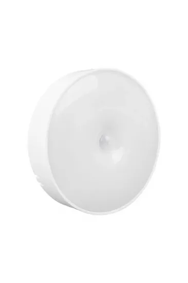 Powermaster Mx-t06 Hareket Sensörlü Şarjlı 6500k Dolap İçi Led Aydınlatma Lambası Akıllı Gece Lambası