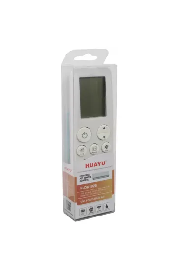 Huayu K-dk1920 Üniversal Daıkın Akıllı Klima Kumandası Huayu K-dk1920 Üniversal Daıkın Akıllı Klima Kumandası