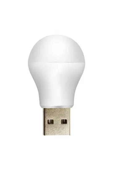 Powermaster Pm-20920 5v 1a Usb Led Lamba Powermaster Pm-20920 5v 1a Usb Led Lamba