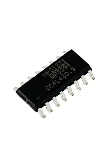 Mp 3394es Smd Mp 3394es Smd