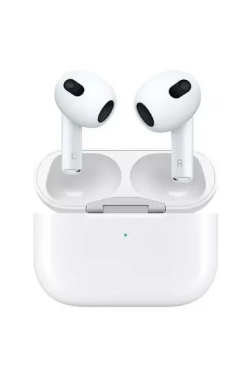 Tws Airpods 3.nesil Lightning Magsafe Şarj Kutulu Bluetooth Kulaklık Tws Airpods 3.nesil Lightning Magsafe Şarj Kutulu Bluetooth Kulaklık