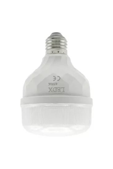 Ledx 20w 2400 Lümen E27 Akım Korumalı Beyaz Torch Led Ampul Ledx 20w 2400 Lümen E27 Akım Korumalı Beyaz Torch Led Ampul