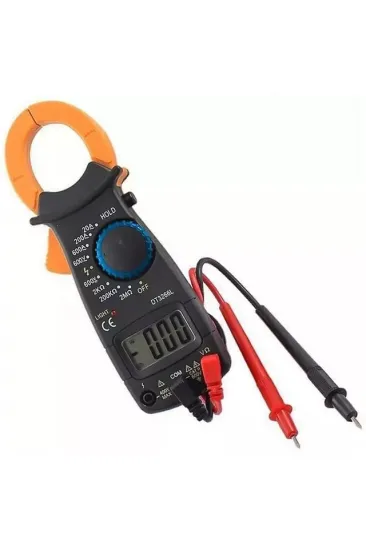 Powermaster Pm-4957 Dijital Pensampermetre Powermaster Pm-4957 Dijital Pensampermetre