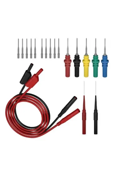 Powermaster Pm-21345 20kv Ölçü Aleti Probu Kiti Powermaster Pm-21345 20kv Ölçü Aleti Probu Kiti